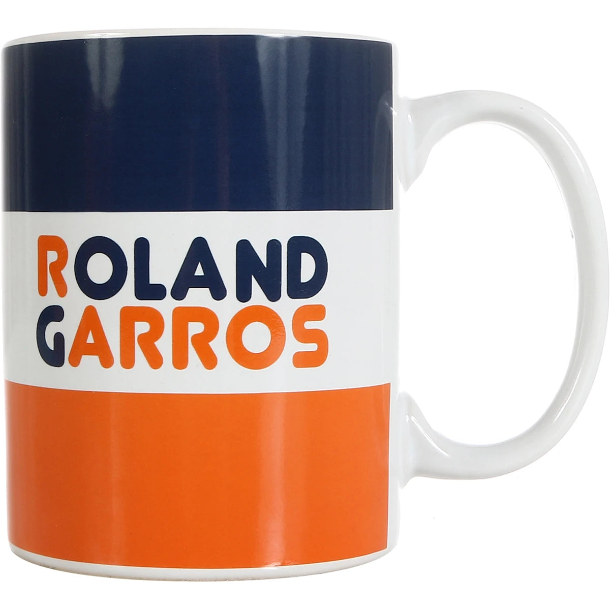 Roland Garros Becher