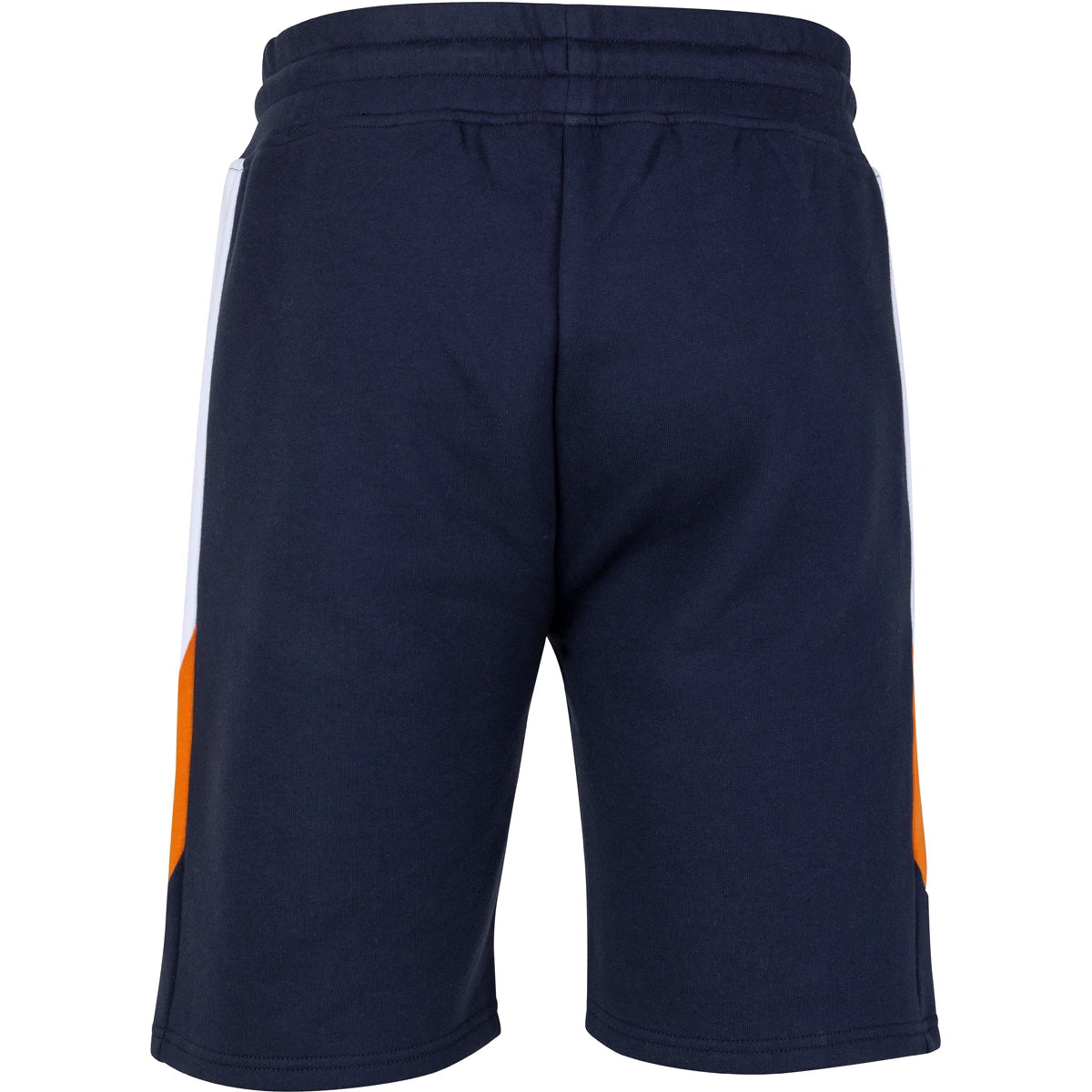 Kurze Roland Garros Streifen