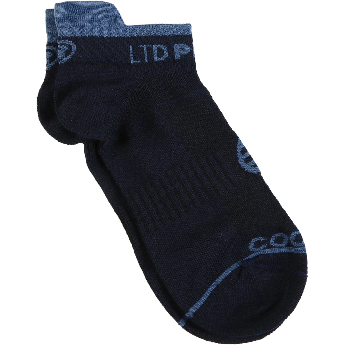 3 Paar Bullpadel Proline Bp26Pr Socken (Low)