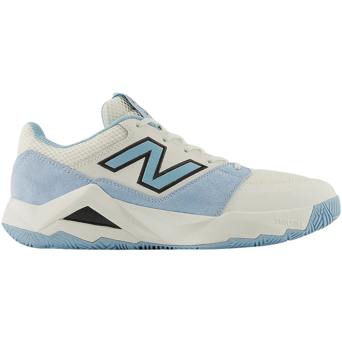 New Balance Fuelcell Coco Delray Allcourtschuhe