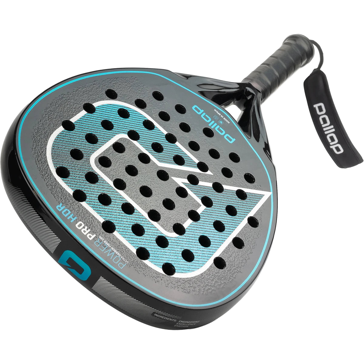 Padelschläger Pallap Power Pro