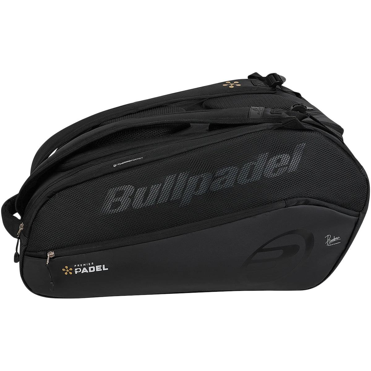 Padel-Tasche Bullpadel Bpp26002 Vertex Geo Premier 005