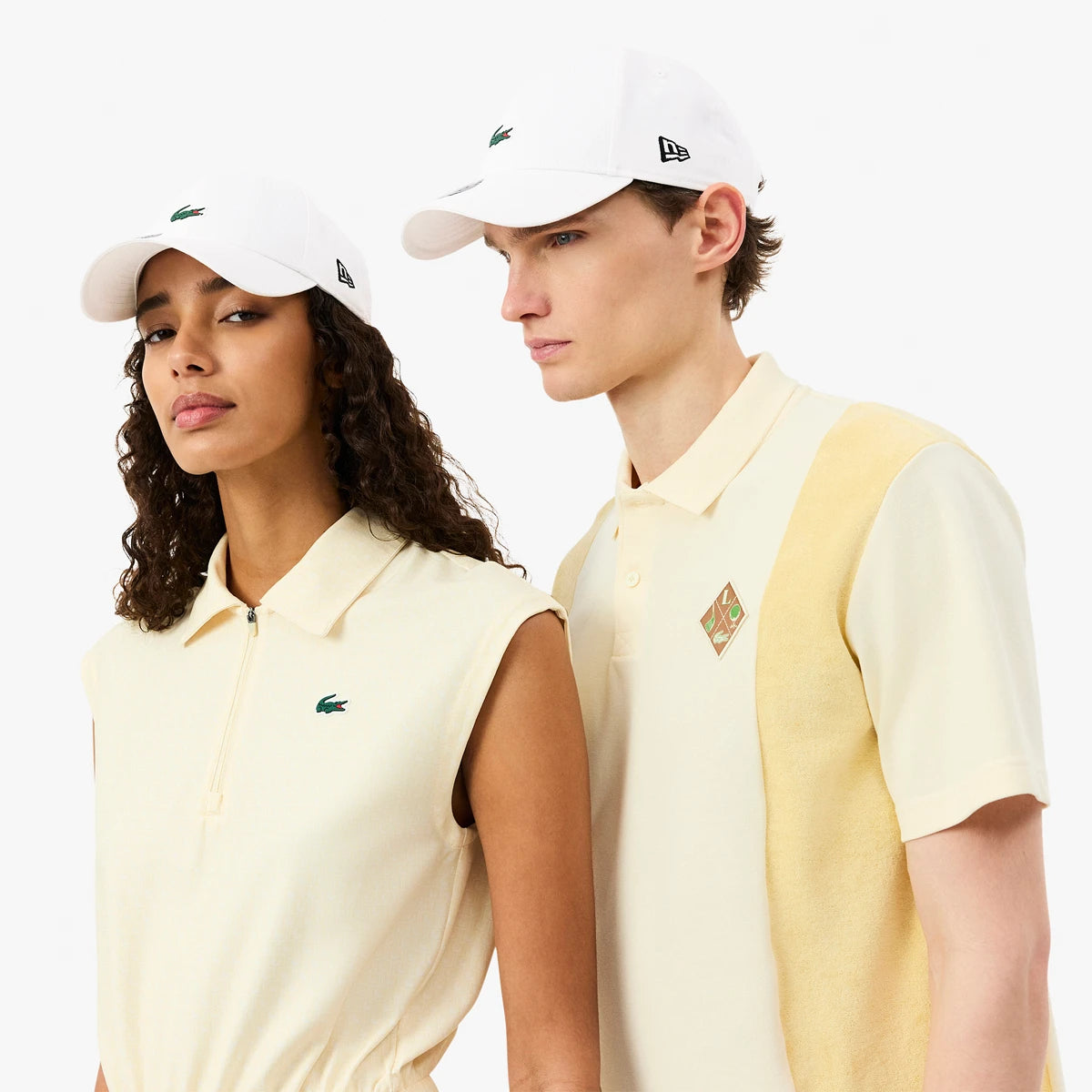 Cap Era Lacoste