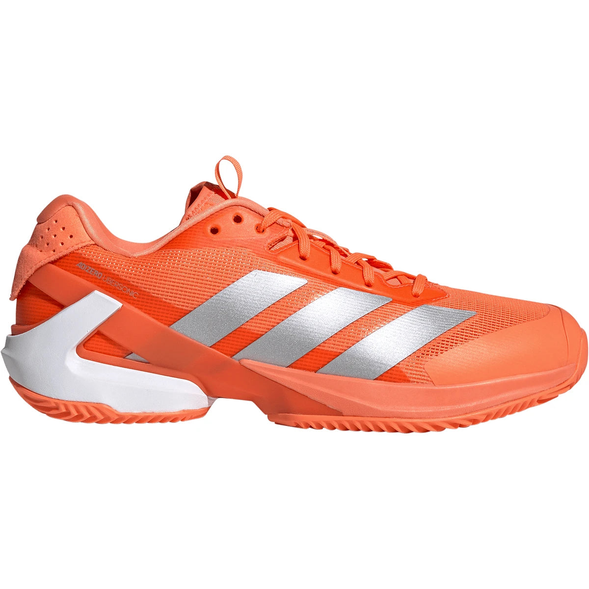 adidas Adizero Ubersonic 5 Sandplatzschuh
