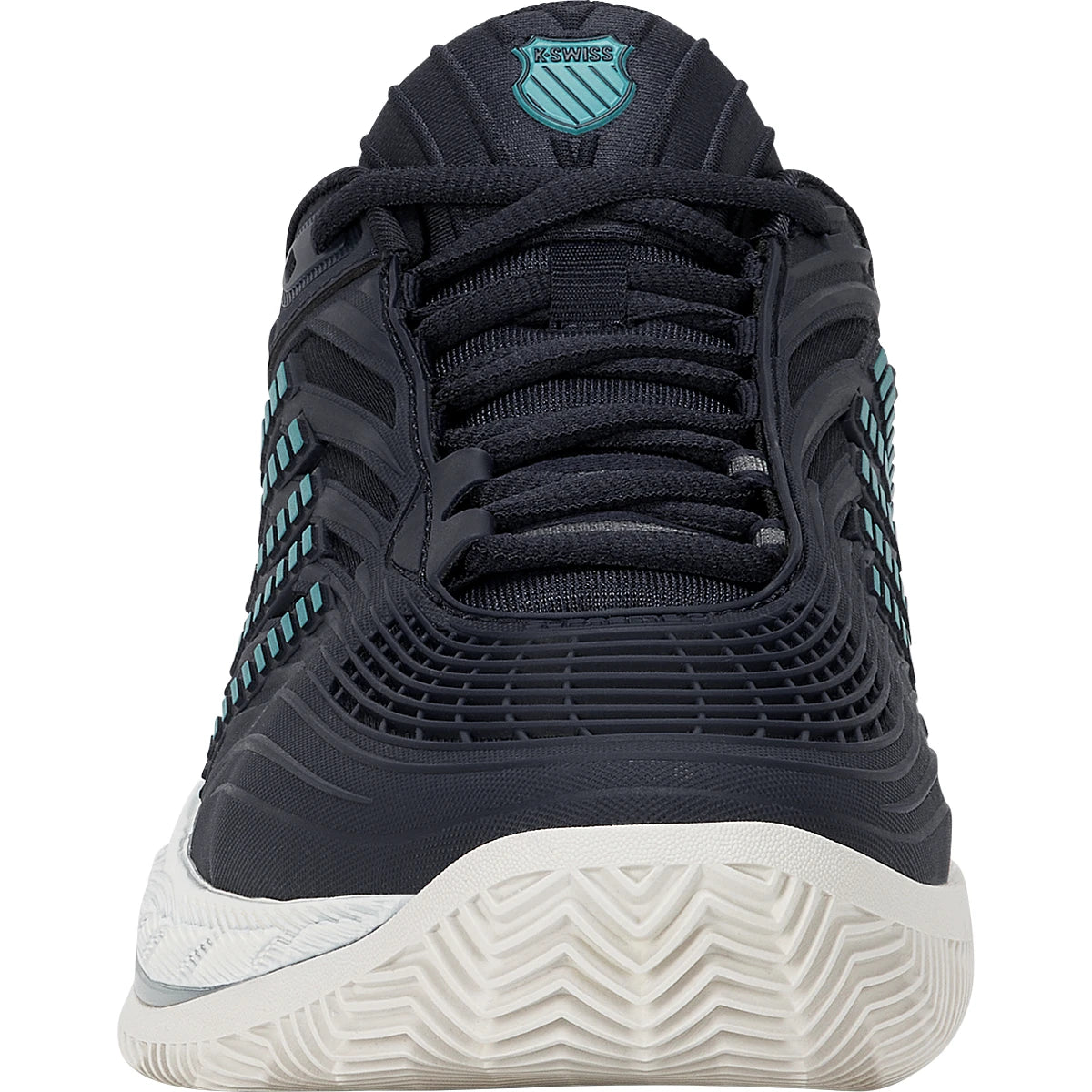 K-Swiss Hypercourt Supreme 2 Sandplatzschuh