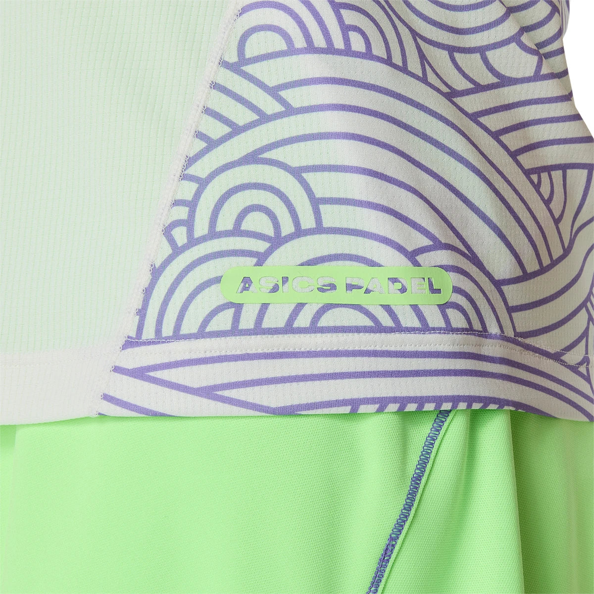 Tank-Top Asics Damen Padel Court