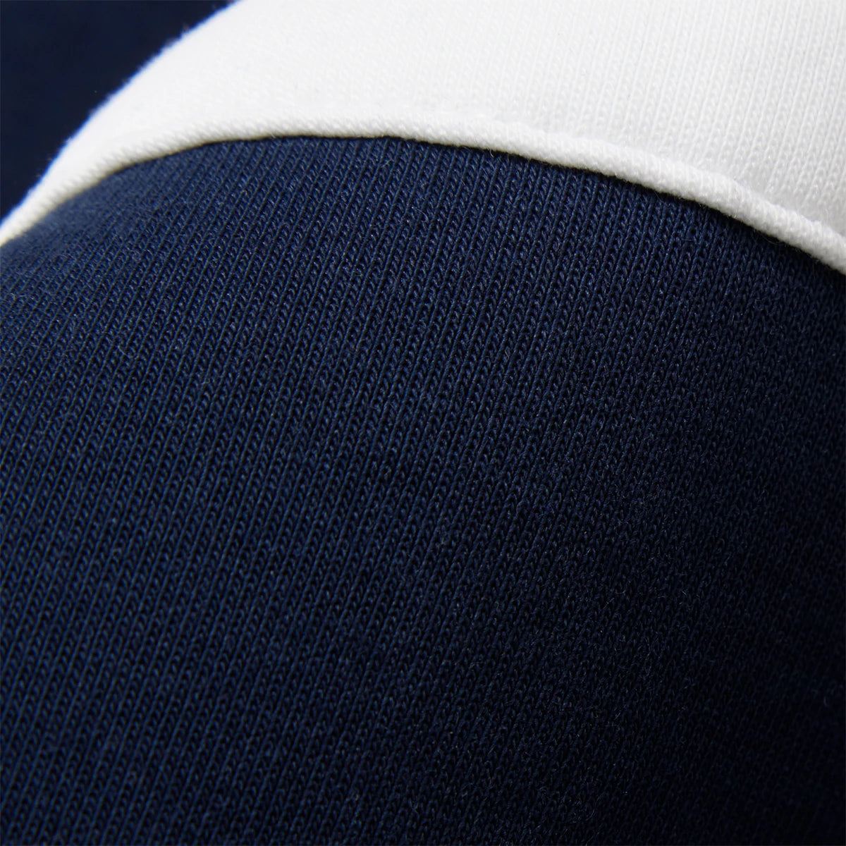 Lacoste Junior Roland-Garros Offizielles Outfit Trainingsjacke