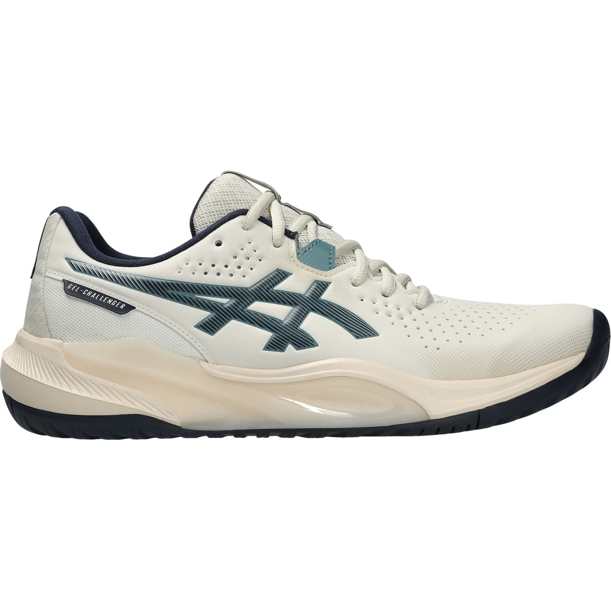 Asics Gel Challenger 15 Allcourtschuhe