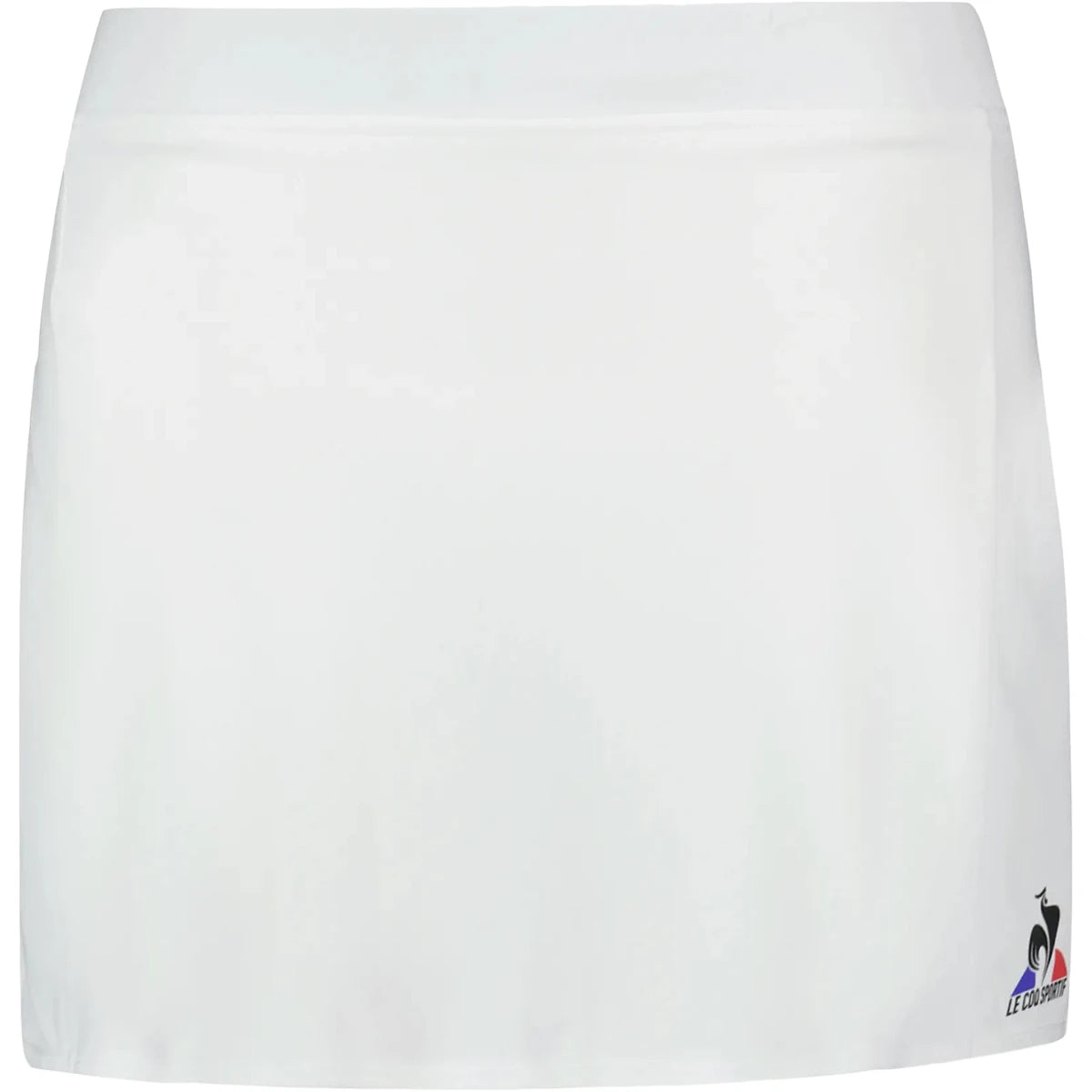 Rock Le Coq Sportif Damen Tennis Short Integriert