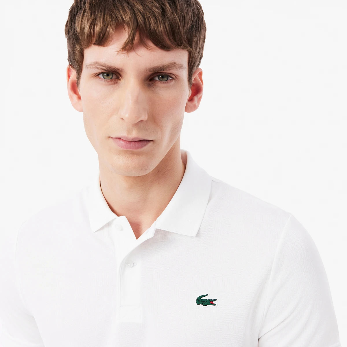 Polo Lacoste Medvedev London