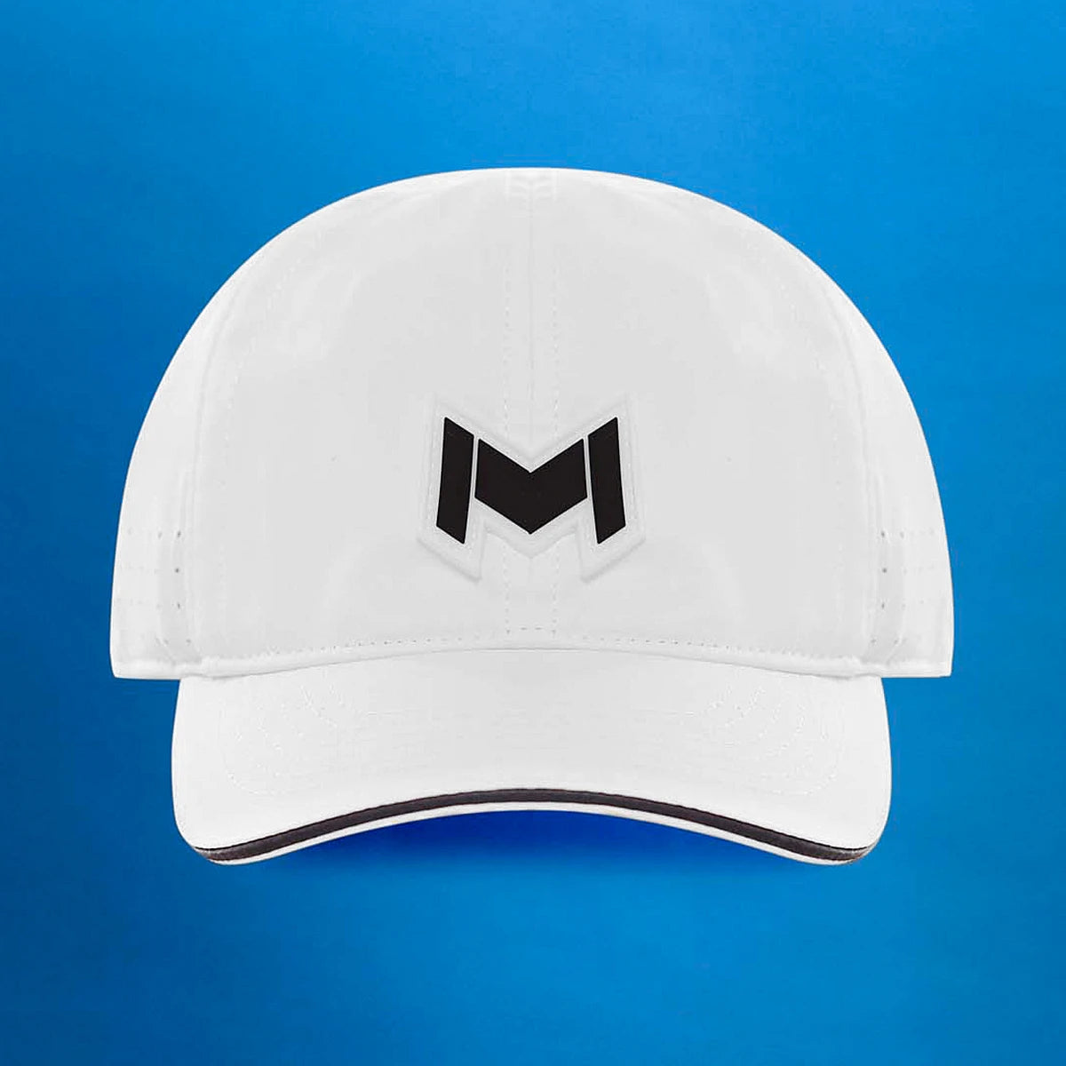 Casquette Mouratoglou Apparel Junior