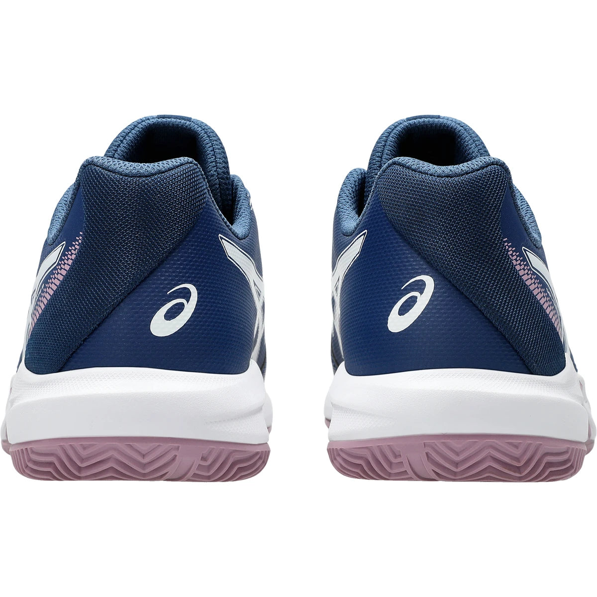Asics Schuhe Damen Gel Dedicate 9 Sandplatzschuh
