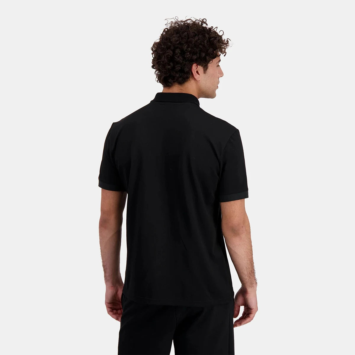 Polo Le Coq Sportif Essentiels