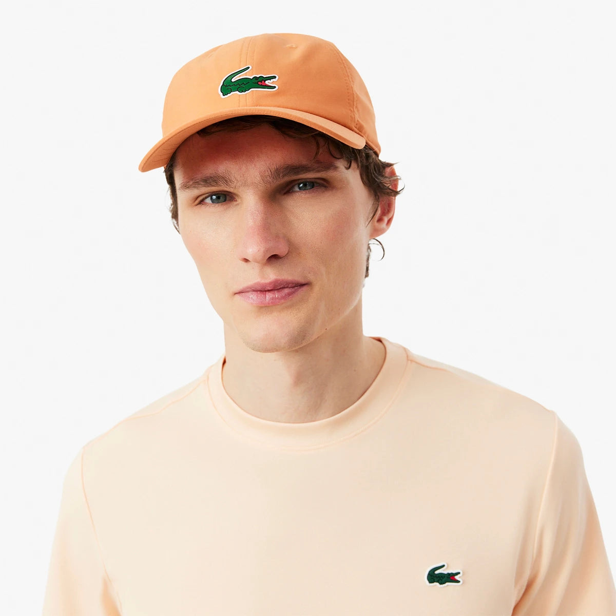 Cap Lacoste Djokovic Paris