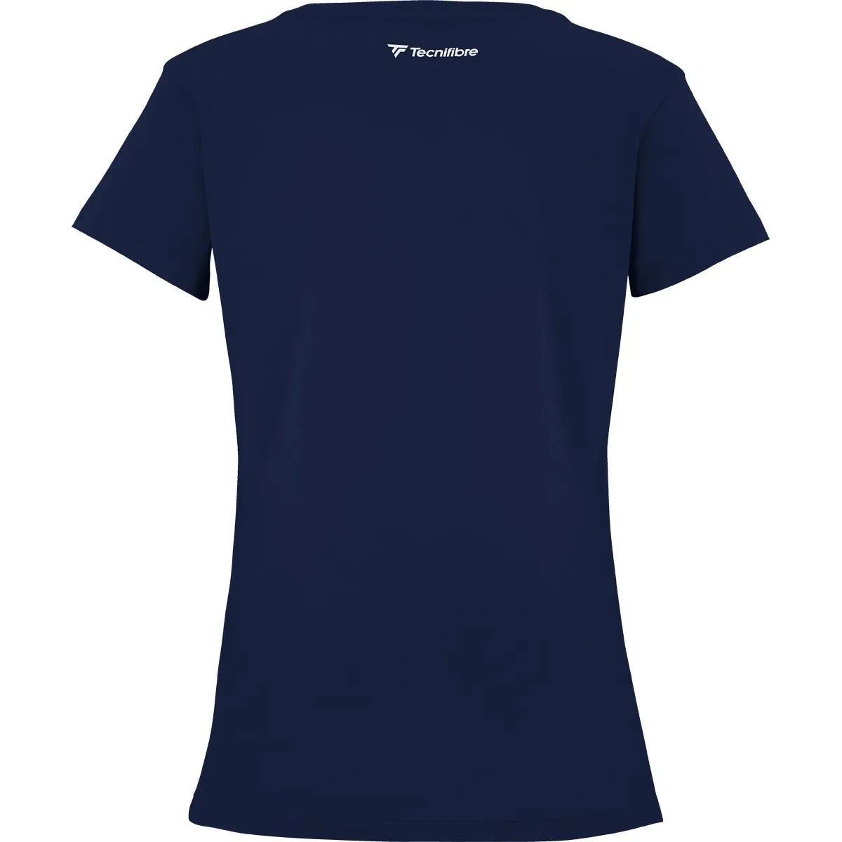 Tecnifibre Junior Mädchen Team Cotton T-Shirt