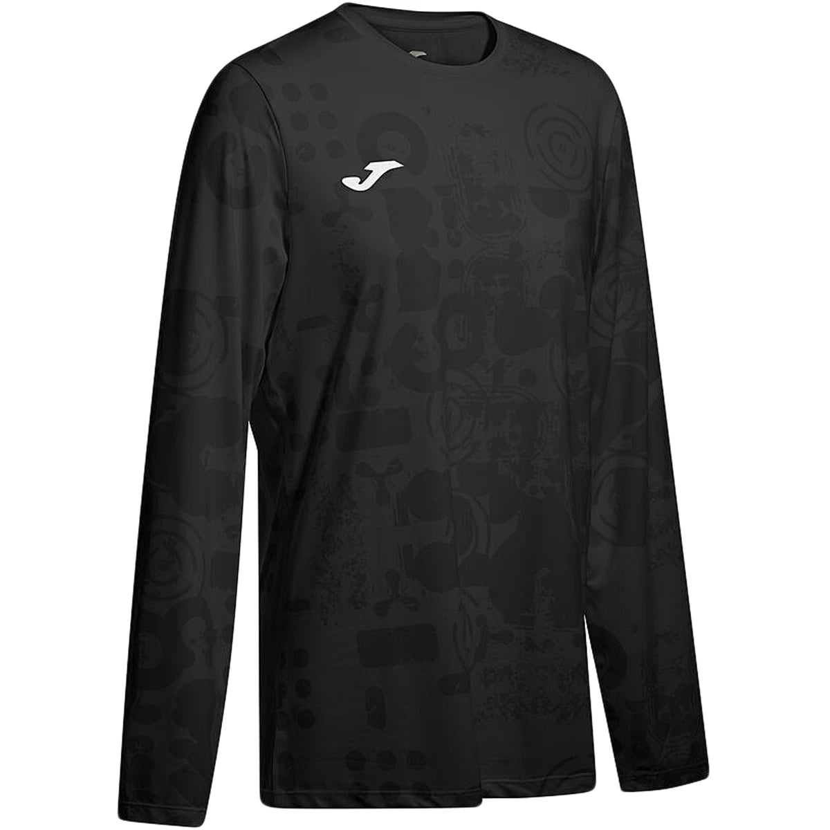 Joma Padel Langarm-Challenge T-Shirt