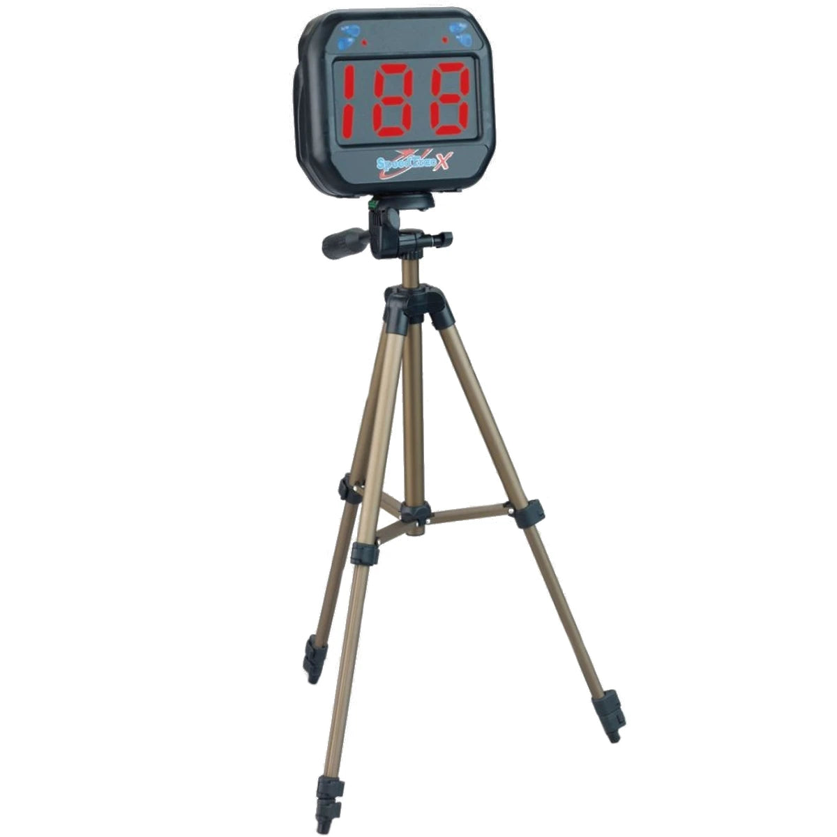 Stativ für Multisport-Radar