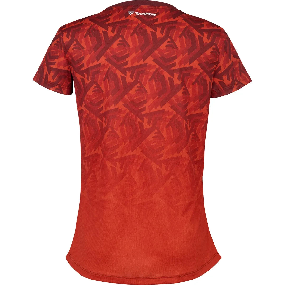 T-Shirt Tecnifibre Damen X-Loop Fw24