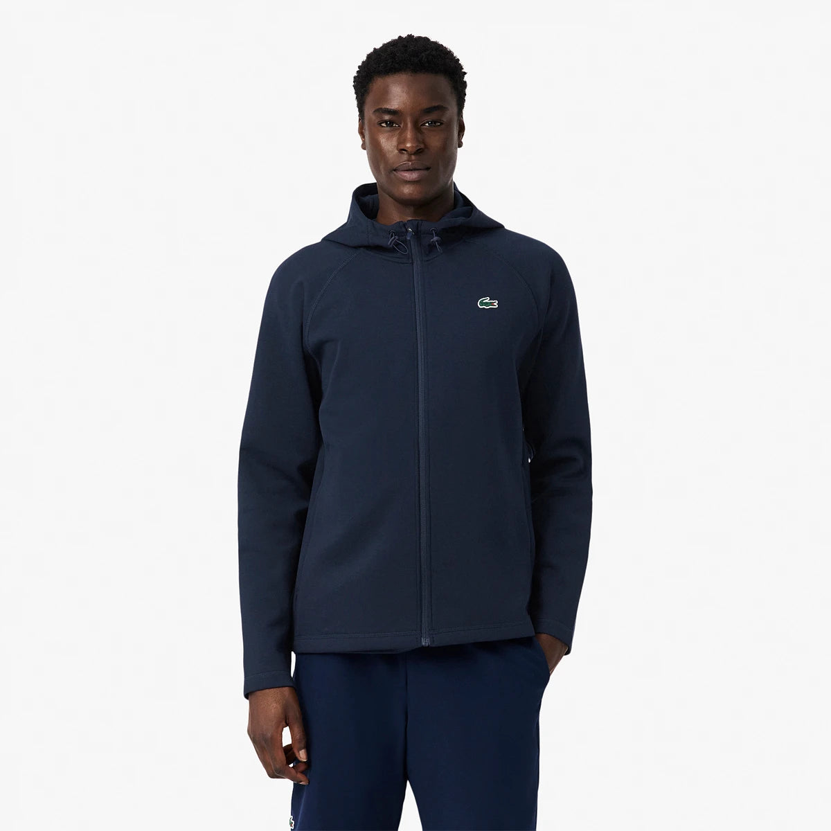 Lacoste Core Performance Trainingsjacke