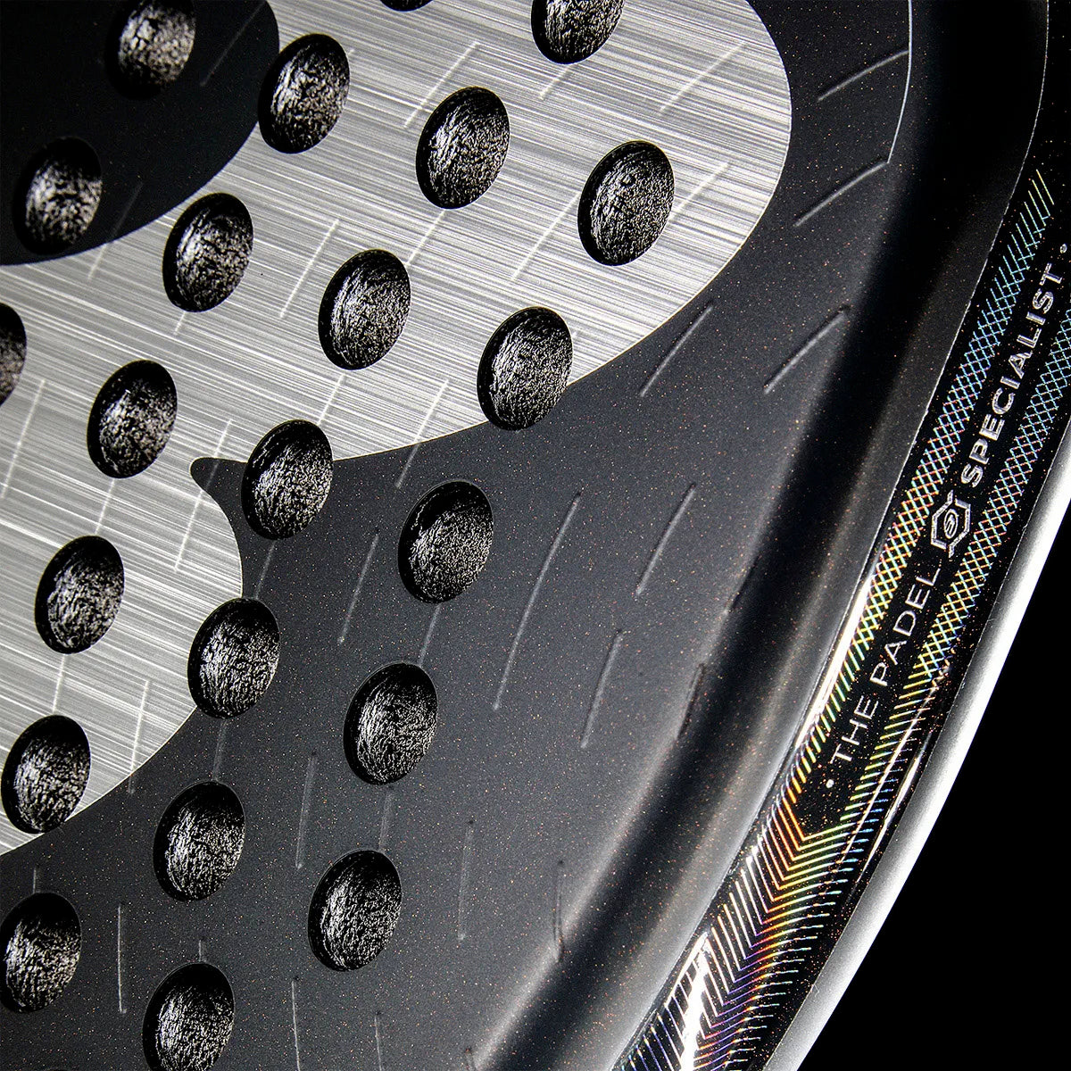 Padelschläger Bullpadel Xplo Comfort 2026