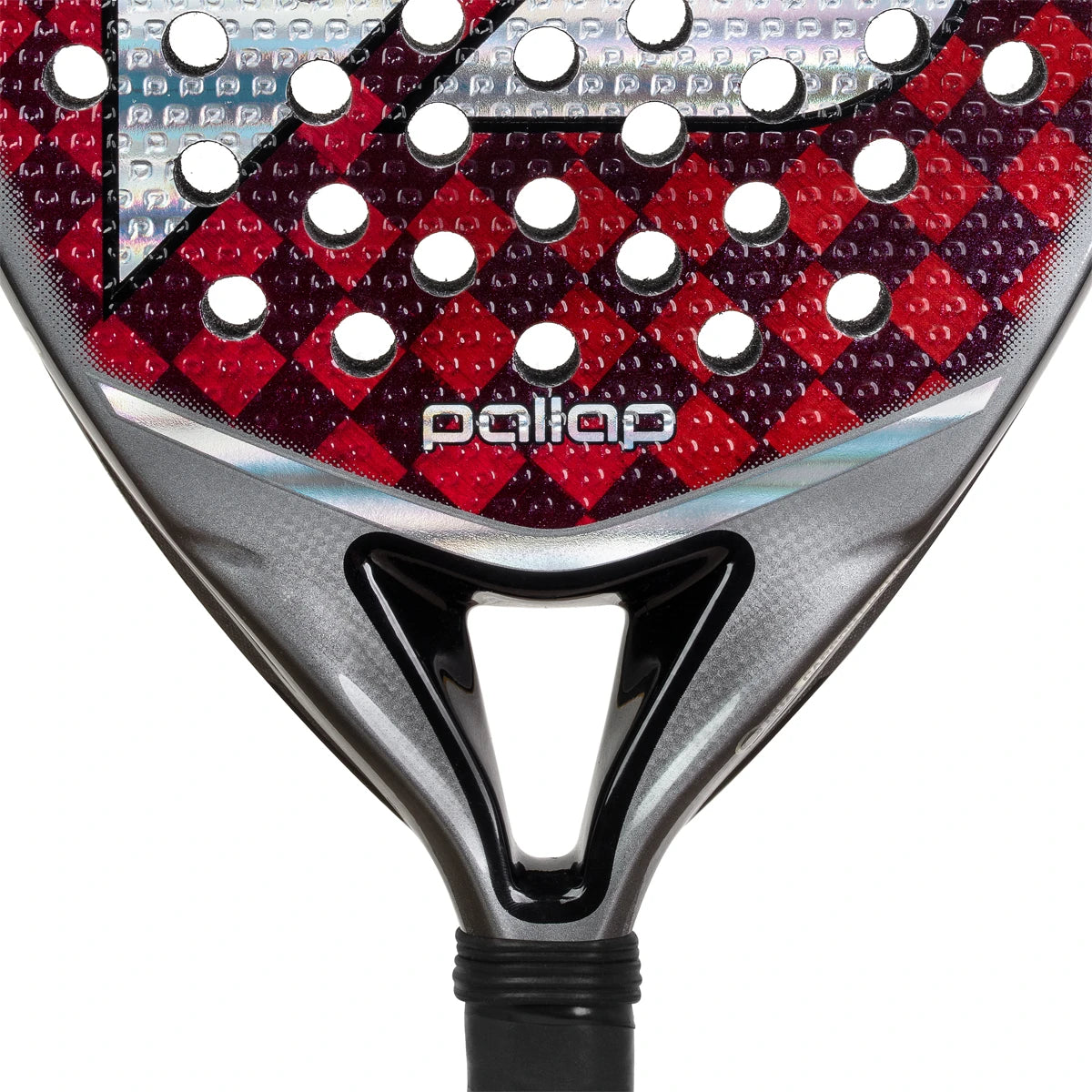Padelschläger Test Pallap Power Star 2026