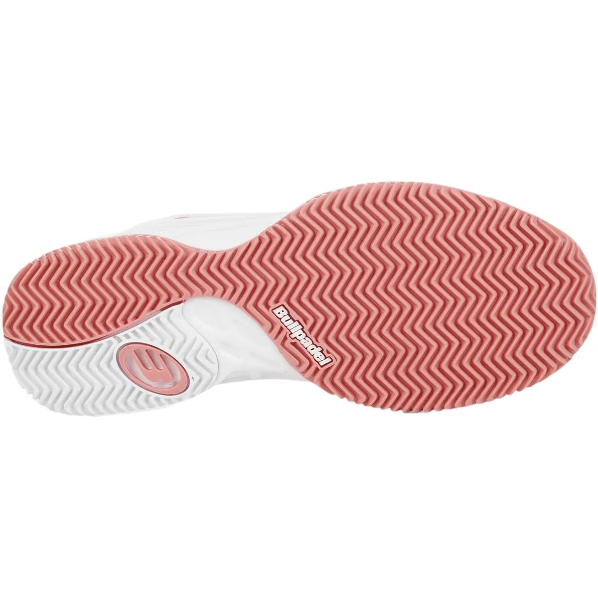 Padelschuhe Bullpadel Damen Indiga W 25I