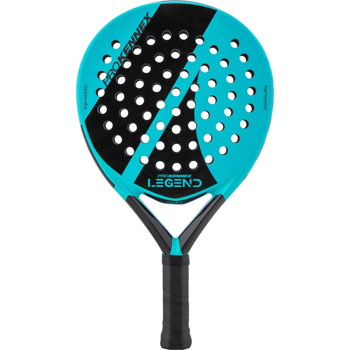 Padelschläger Pro Kennex Legend Blue