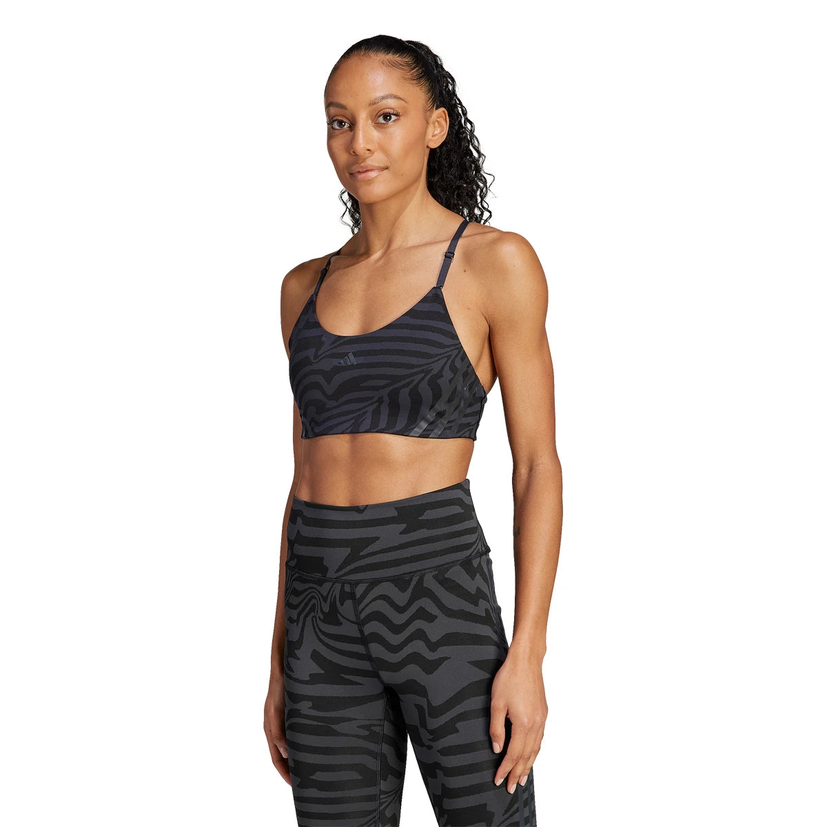 Sport-BH adidas Damen Arimt Low Support