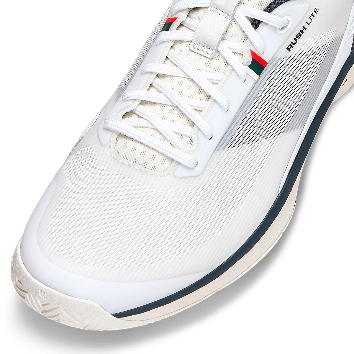 Wilson Rush Lite 5 Allcourtschuhe