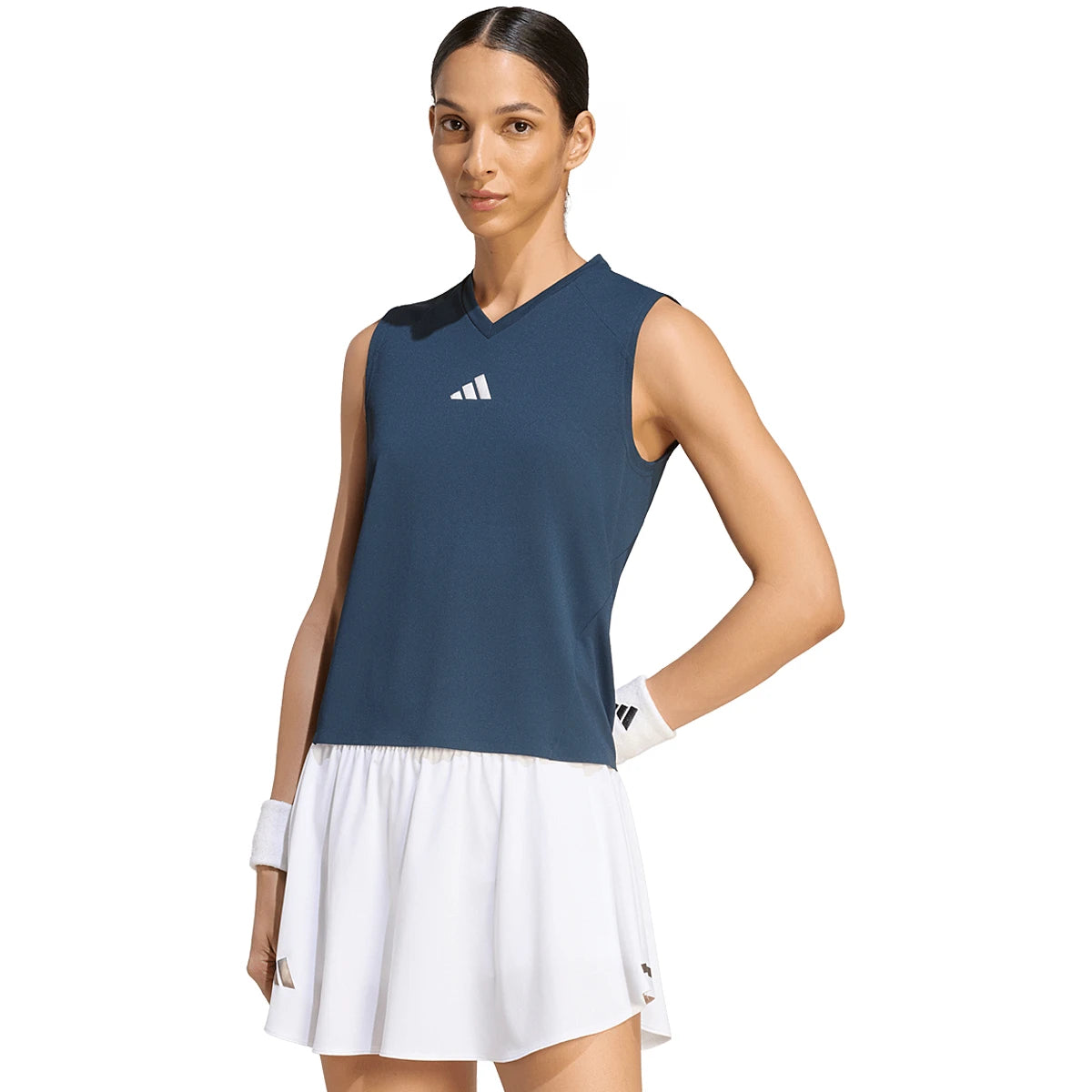 Tank-Top adidas Damen Match Pro