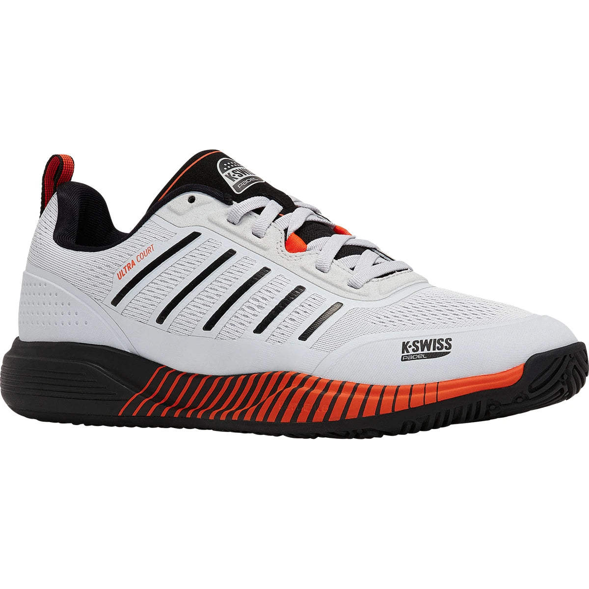 Padelschuhe K-Swiss Ultra Court