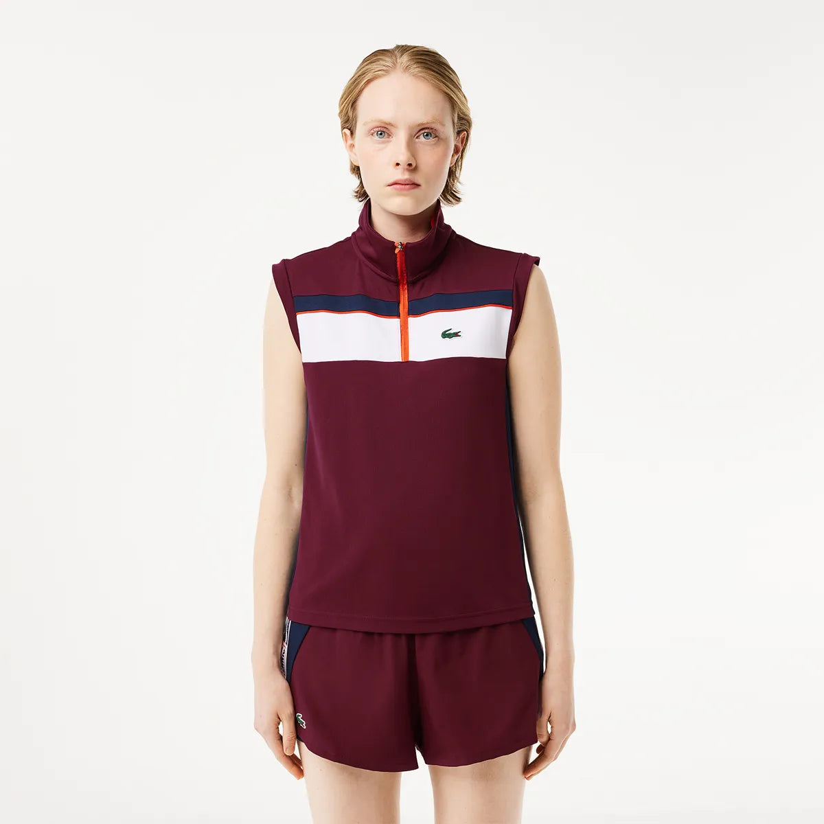 Polo Lacoste Damen Athlete