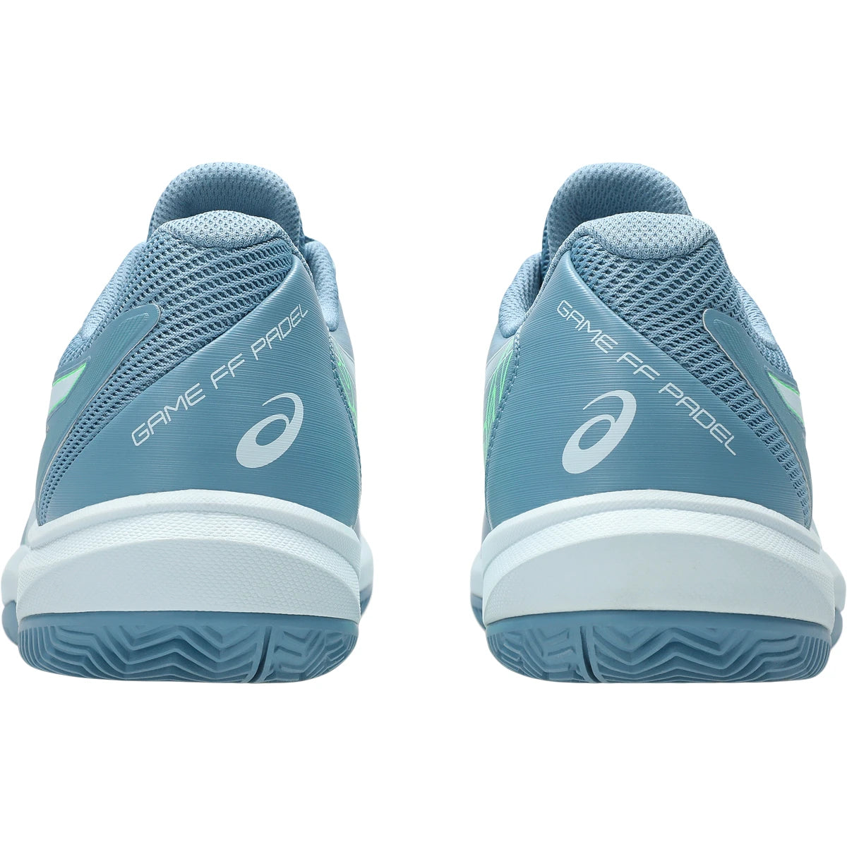 Padelschuhe Asics Game Ff