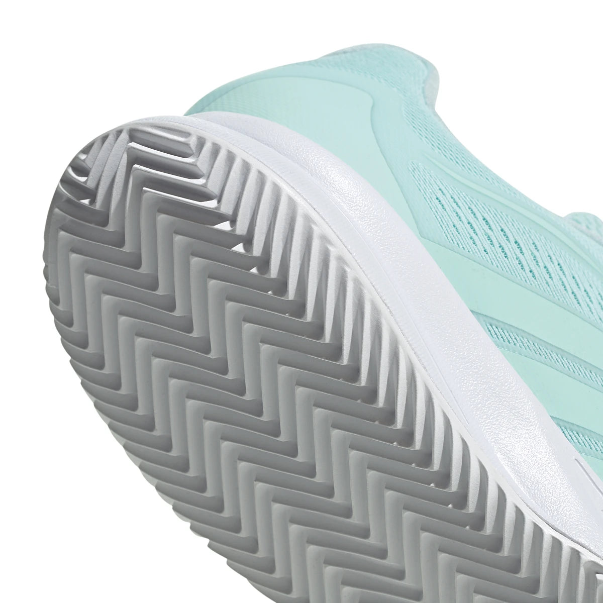 adidas Schuhe Damen Avaflash 2 Allcourtschuh