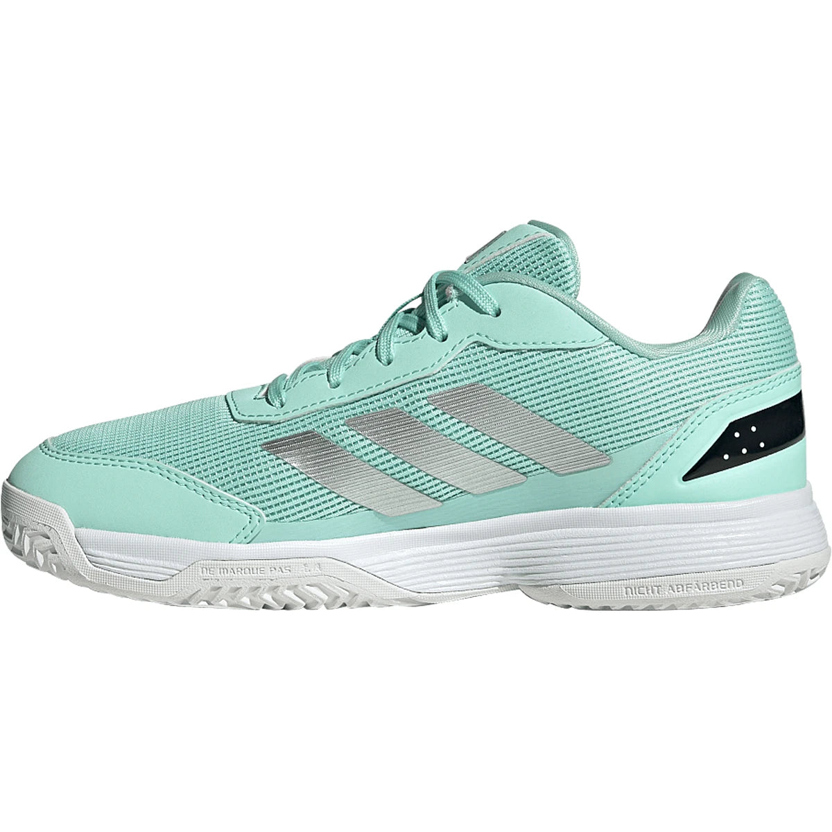 Padelschuhe adidas Junior Crazyquick
