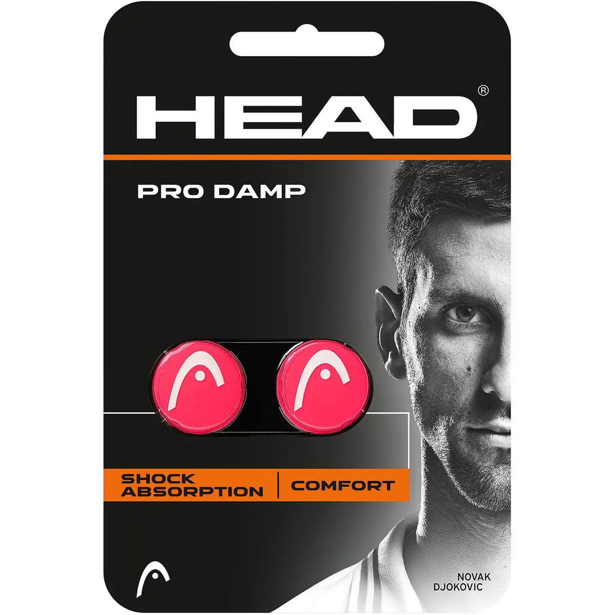 Dämpfer Head Pro Damp