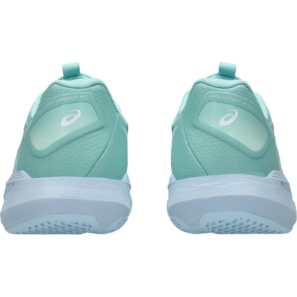 Asics Schuhe Damen Solution Speed Ff4 Allcourt
