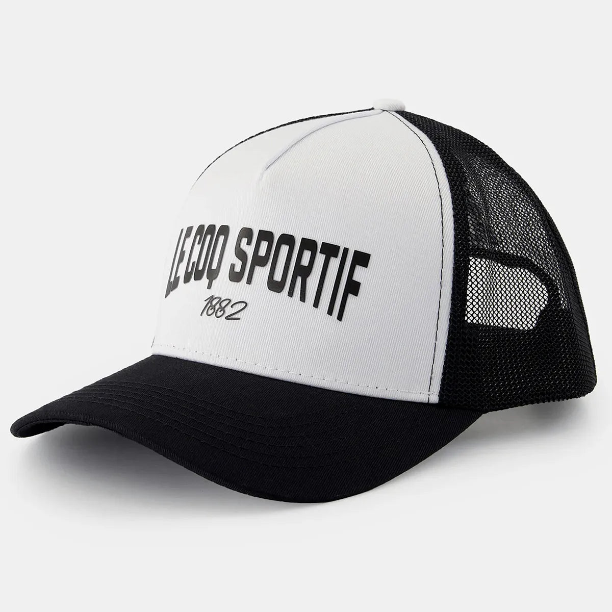 Cap Le Coq Sportif Trucker