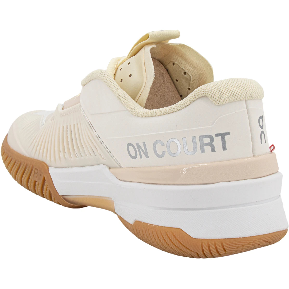 Chaussures On Femme The Roger Pro Fire 1 Allcourtschuh