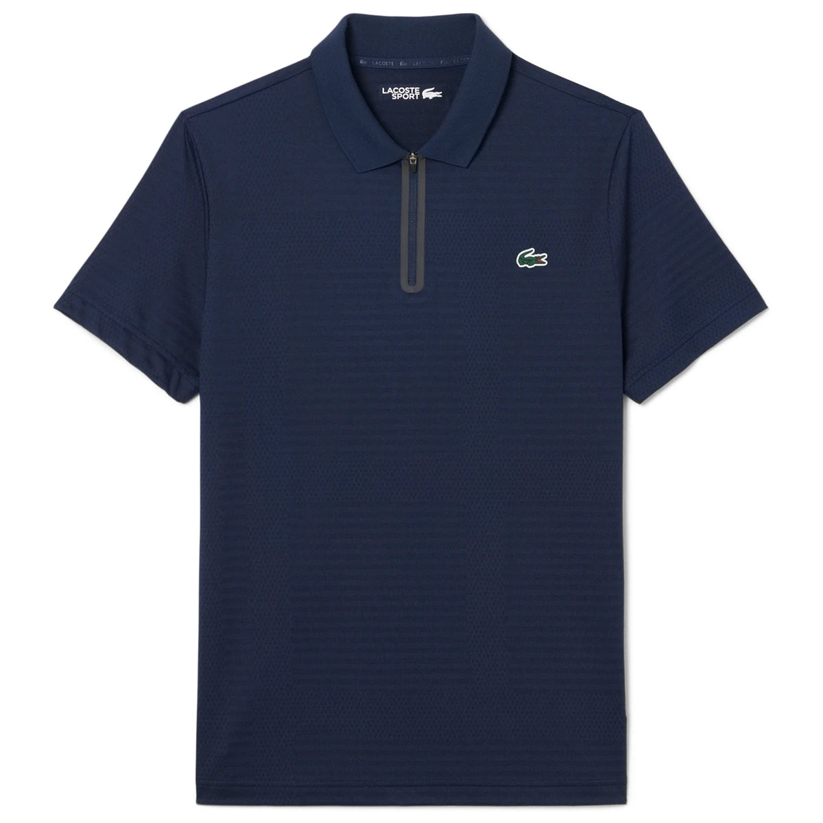 Polo Lacoste Athlète On Court Euro Clay