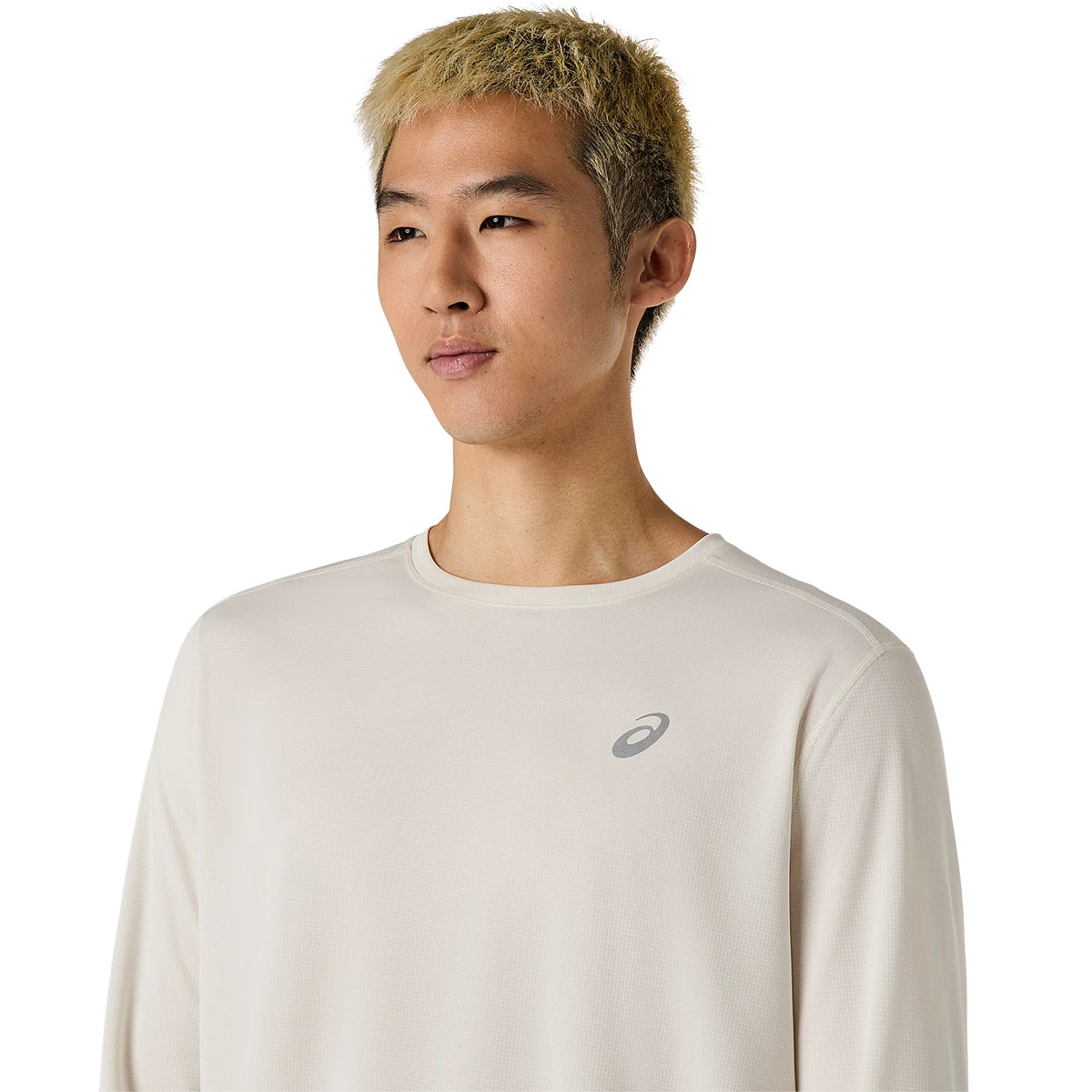 Asics Core Langarm-T-Shirt
