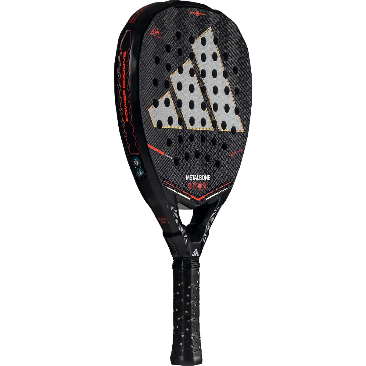 Padelschläger Test Adidas Metalbone 2026