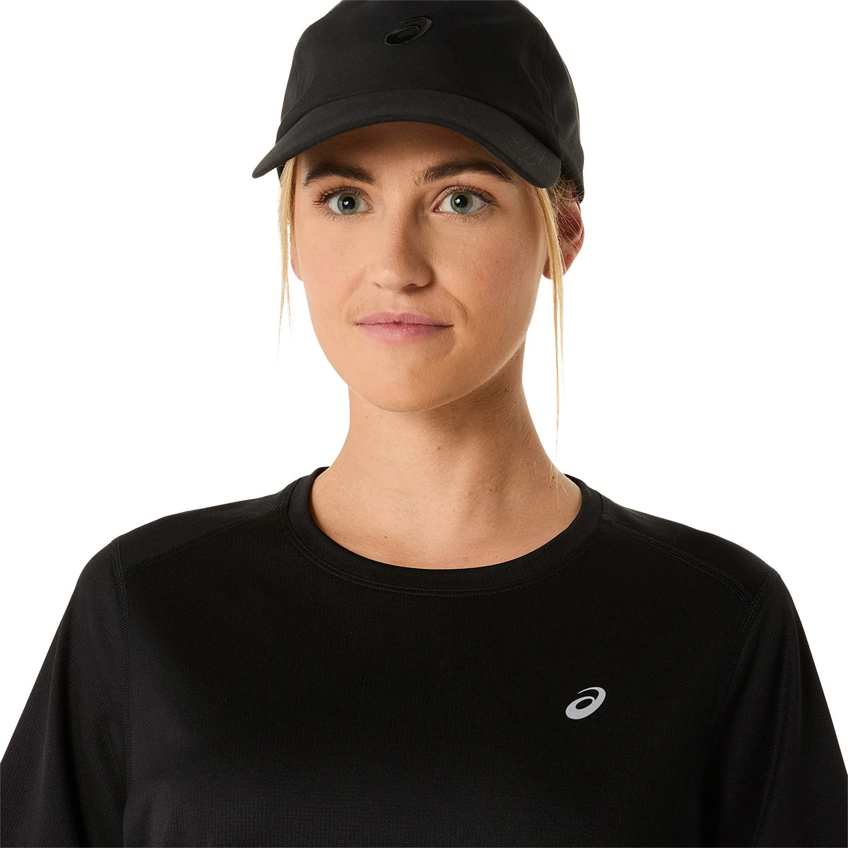 T-Shirt Asics Damen Core