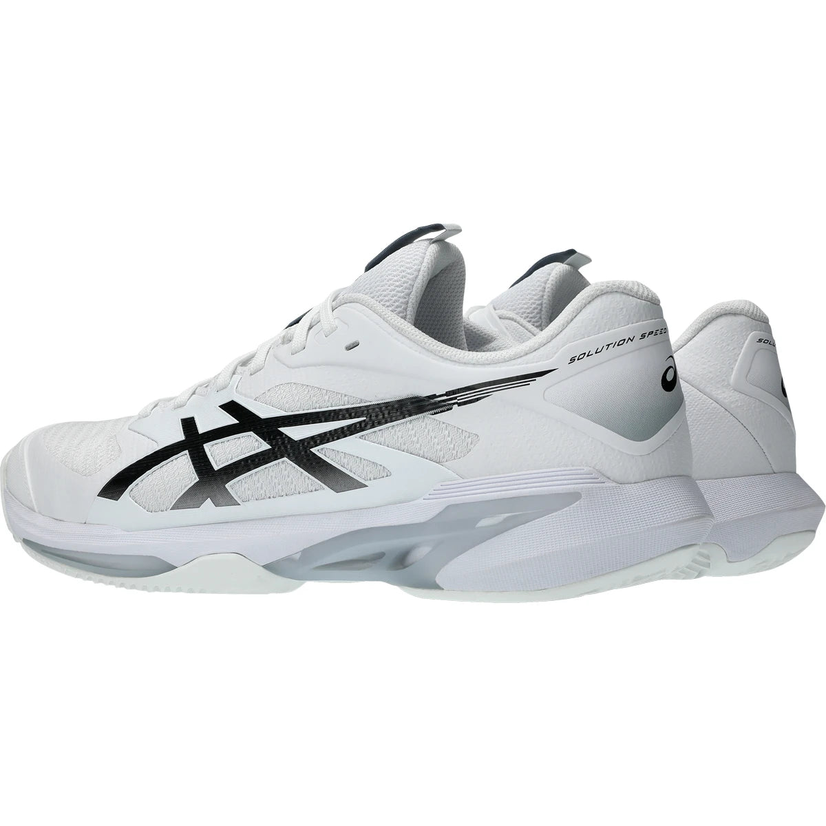 Asics Solution Speed FF4 Sandplatzschuh