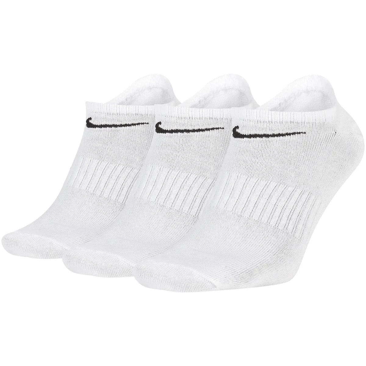 3 Paar Nike Cushion Socken (No Show)