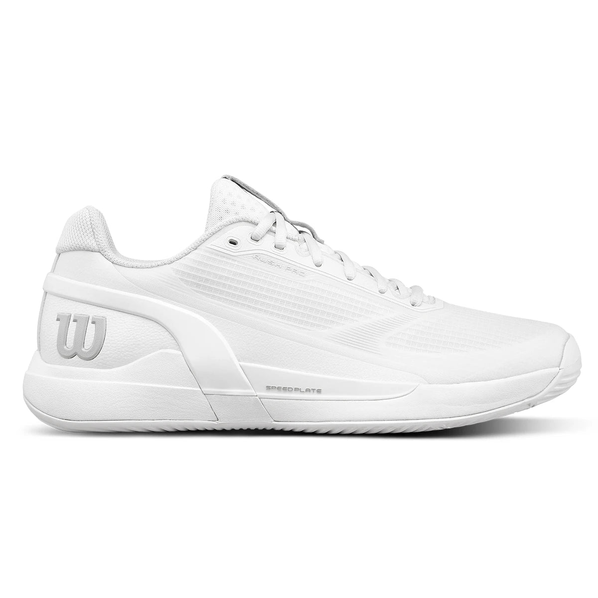 Padelschuhe Wilson Rush Pro 5