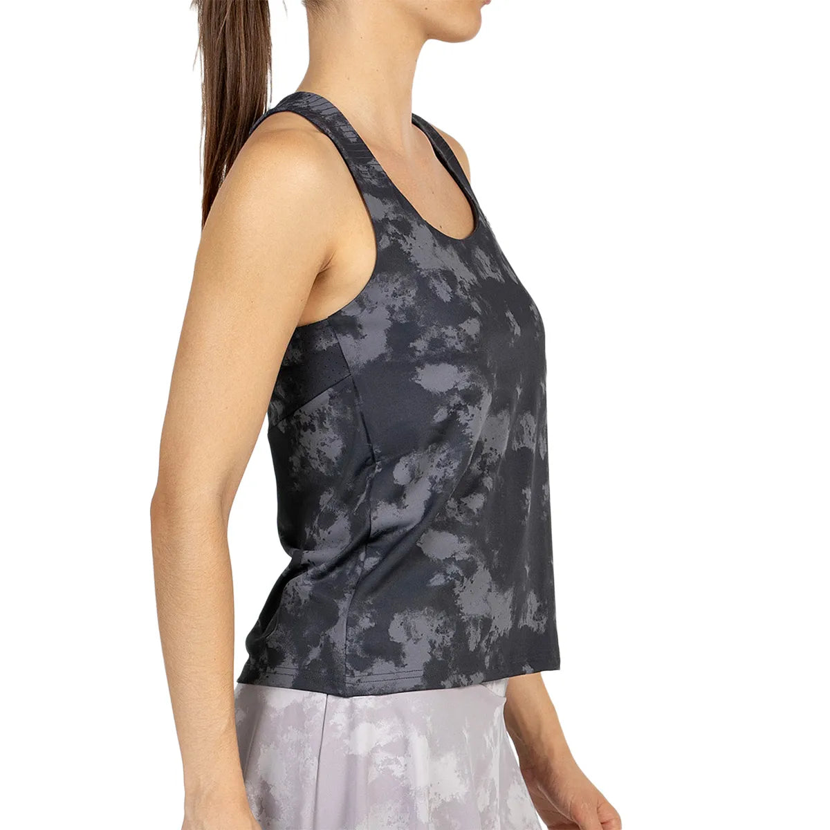 Tank-Top Bullpadel Damen Power Exoro