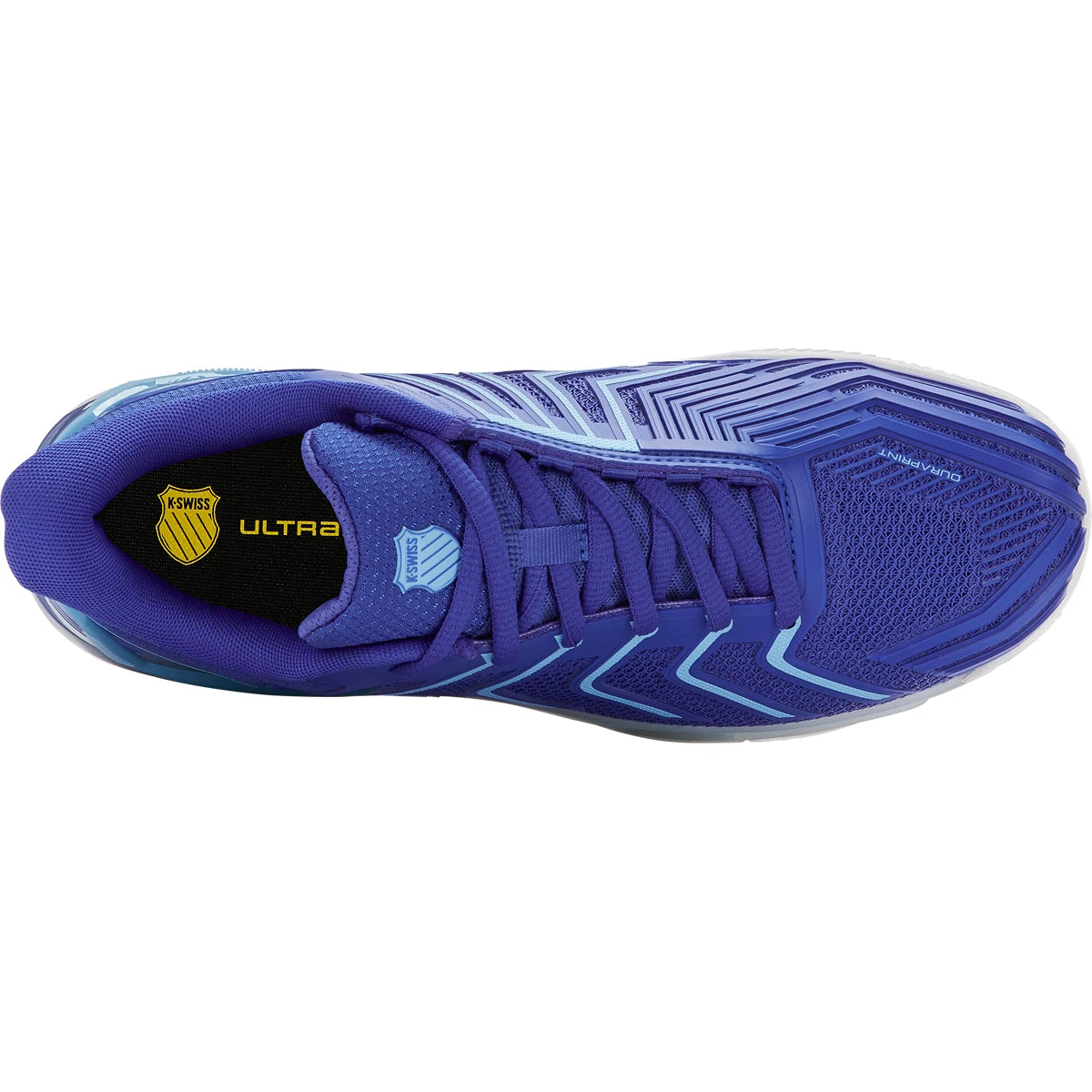K-Swiss Ultrashot 4 Sandplatzschuh