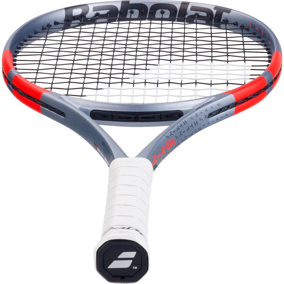 Babolat Pure Strike 97 Schläger (310 Gr)