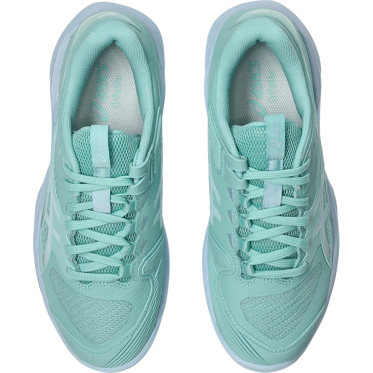 Asics Schuhe Damen Solution Speed Ff4 Allcourt